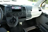 Volkswagen T5 Transporter 2.0 TDI PARKTRONIK EURO-5 - Thumbnail 12