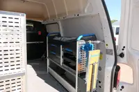 Volkswagen T6.1 Transporter 2.0 TDI 4Motion Hochdach lang - Thumbnail 9