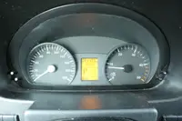 Mercedes-Benz SPRINTER 310 CDI MAXI EURO-5 KOFFER - Thumbnail 13