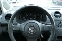Volkswagen Caddy 2.0 TDI EURO-5 PARKTRONIK 6-GANG - Thumbnail 11