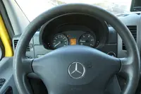 Mercedes-Benz SPRINTER 310 CDI MAXI EURO-5 KOFFER - Thumbnail 11