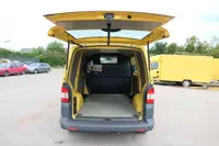 Volkswagen T5 Transporter 2.0 TDI EURO-5 - Thumbnail 8