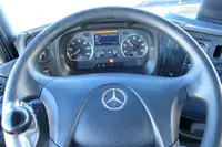 Mercedes-Benz KAMAG WBH 25 Wiesel Terberg Umsetzfahrz. - Thumbnail 21