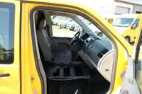 Volkswagen T5 Transporter 2.0 TDI EURO-5 CoC - Thumbnail 8