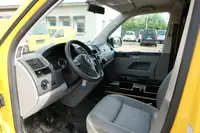 Volkswagen T5 Transporter 2.0 TDI EURO-5 - Thumbnail 8