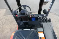 Toyota 7FBEST 15 Elektro Batterie 24/2018 - Thumbnail 7