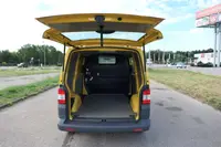 Volkswagen T5 Transporter 2.0 TDI PARKTRONIK EURO-5 - Thumbnail 6