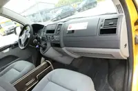 Volkswagen T5 Transporter 2.0 TDI 2-Sitzer EURO-5 CoC - Thumbnail 11