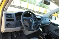 Volkswagen T5 Transporter 2.0 TDI PARKTRONIK - Thumbnail 12