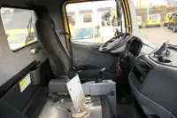 Mercedes-Benz KAMAG WBH 25 Wiesel Terberg Umsetzfahrz. - Thumbnail 8