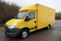 Iveco Daily 35 S11 C30C AUTOMATIK KAMERA - Thumbnail 1