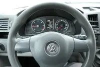 Volkswagen T5 Transporter 2.0 TDI EURO-5 CoC PARKTRONIK - Thumbnail 12