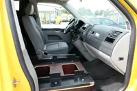 Volkswagen T5 Transporter 2.0 TDI PARKTRONIK EURO-5 - Thumbnail 7