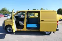 Volkswagen T5 Transporter 2.0 TDI PARKTRONIK EURO-5 - Thumbnail 9