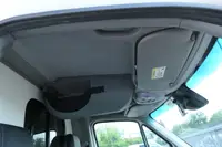 Mercedes-Benz Sprinter 319 6-Zylinder Krankenwagen  Strobel - Thumbnail 9