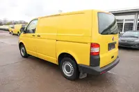Volkswagen T5 Transporter 2.0 TDI EURO-5 CoC - Thumbnail 5