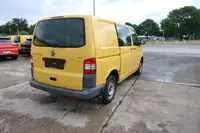 Volkswagen T5 Transporter 2.0 TDI PARKTRONIK EURO-5 - Thumbnail 5