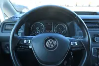 Volkswagen Caddy Maxi 2.0 TDI 4Motion Klima AHK Tempomat - Thumbnail 10