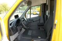 Mercedes-Benz SPRINTER 310 CDI MAXI EURO-5 KOFFER - Thumbnail 10