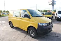 Volkswagen T5 Transporter 2.0 TDI PARKTRONIK EURO-5 - Thumbnail 3