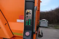 Mercedes-Benz 2635 NGE-L62N Econic Aufbau Zöller Medium X2 evo - Thumbnail 8