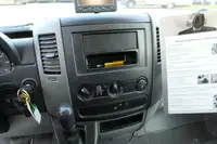 Mercedes-Benz SPRINTER 310 CDI MAXI EURO-5 KOFFER - Thumbnail 11