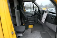 Mercedes-Benz SPRINTER 310 CDI MAXI EURO-5 KOFFER - Thumbnail 6