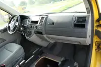 Volkswagen T5 Transporter 2.0 TDI PARKTRONIK - Thumbnail 8