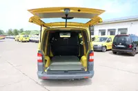 Volkswagen T5 Transporter 2.0 TDI PARKTRONIK - Thumbnail 9