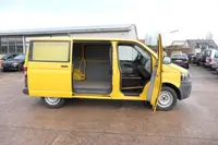 Volkswagen T5 Transporter 2.0 TDI EURO-5 - Thumbnail 7