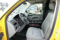 Volkswagen T5 Transporter 2.0 TDI EURO-5 CoC - Thumbnail 11