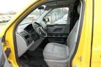 Volkswagen T5 Transporter 2.0 TDI EURO-5 CoC PARKTRONIK - Thumbnail 11