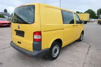 Volkswagen T5 Transporter 2.0 TDI PARKTRONIK - Thumbnail 4