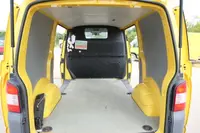 Volkswagen T5 Transporter 2.0 TDI EURO-5 - Thumbnail 9