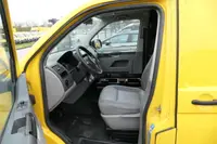 Volkswagen T5 Transporter 2.0 TDI PARKTRONIK EURO-5 - Thumbnail 11