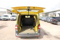 Volkswagen T5 Transporter 2.0 TDI EURO-5 CoC - Thumbnail 6