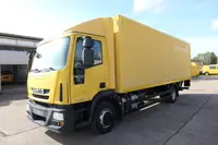 Iveco EuroCargo ML 120 E28/P AHK LBW COC AUTOMATIK - Thumbnail 3