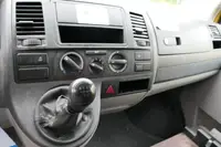 Volkswagen T5 Transporter 2.0 TDI PARKTRONIK - Thumbnail 12