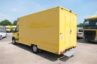 Iveco Daily 35 S11 C30C AUTOMATIK KAMERA - Thumbnail 4