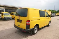 Volkswagen T5 Transporter 2.0 TDI EURO-5 CoC PARKTRONIK - Thumbnail 5