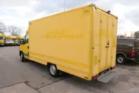 Iveco Daily 35 S11 C30C AUTOMATIK KAMERA MAXI - Thumbnail 4
