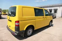 Volkswagen T5 Transporter 2.0 TDI 2-Sitzer EURO-5 CoC - Thumbnail 4