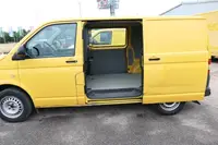 Volkswagen T5 Transporter 2.0 TDI EURO-5 - Thumbnail 7