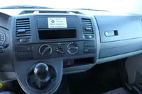 Volkswagen T5 Transporter 2.0 TDI PARKTRONIK EURO-5 - Thumbnail 12