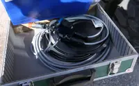 Atlas 1604 K ZW KLIMA Zweiwegebagger - Thumbnail 24