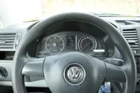 Volkswagen T5 Transporter 2.0 TDI PARKTRONIK EURO-5 - Thumbnail 12
