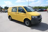 Volkswagen T5 Transporter 2.0 TDI PARKTRONIK EURO-5 - Thumbnail 3