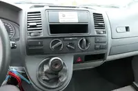 Volkswagen T5 Transporter 2.0 TDI PARKTRONIK EURO-5 - Thumbnail 12