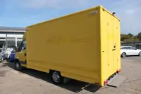 Iveco Daily 35 S11 C30C AUTOMATIK KAMERA - Thumbnail 4
