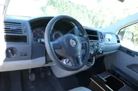 Volkswagen T5 Transporter 2.0 TDI PARKTRONIK - Thumbnail 12